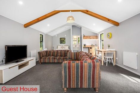Photo of property in 101 Bulls Run Road, Moonshine Valley, Porirua, 5381