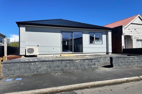 Photo of property in 50a Reid Road, South Dunedin, Dunedin, 9012