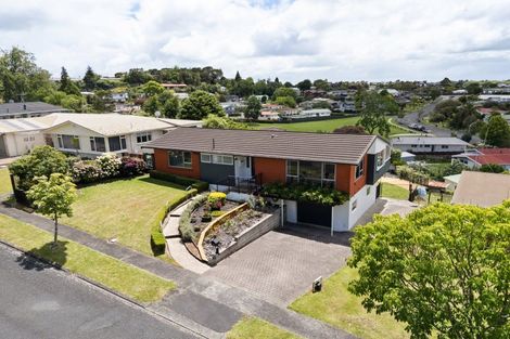 Photo of property in 6 Glamis Avenue, Dinsdale, Hamilton, 3204