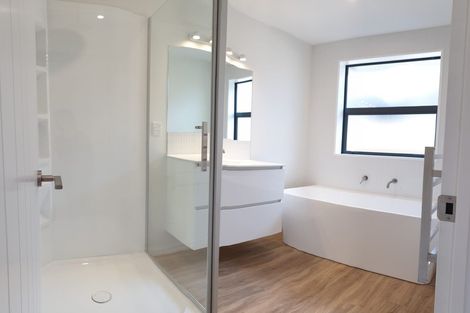 Photo of property in 26 Quinn Crescent, Woodend, 7610