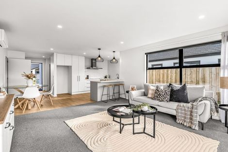 Photo of property in 6 Riroriro Lane, Halswell, Christchurch, 8025