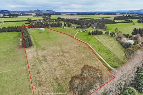 Photo of property in 79 Browns Road, Okuku, 7473