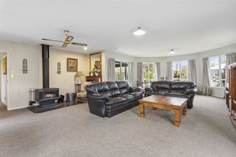 Photo of property in 6 Kowhai Street, Oxford, 7430