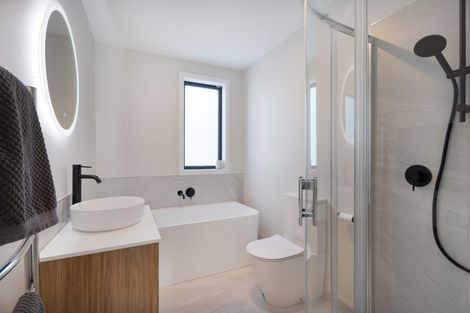 Photo of property in 16a Wilfred Street, Tawa, Wellington, 5028