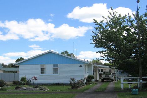 Photo of property in 39 Rata Street, Matamata, 3400