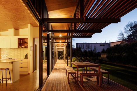 Photo of property in 163a Main Street, Greytown, 5712