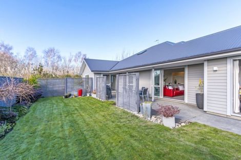 Photo of property in 3 Old Red Barn Road, Halswell, Christchurch, 8025