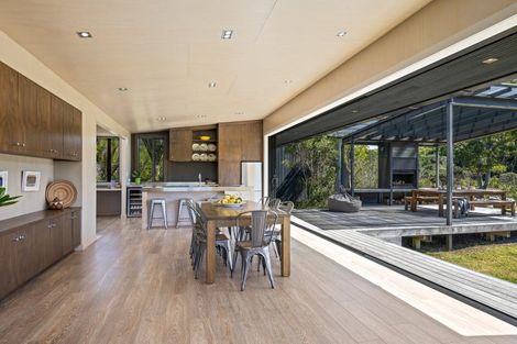 Photo of property in 851b Takatu Road, Tawharanui Peninsula, Matakana, 0986