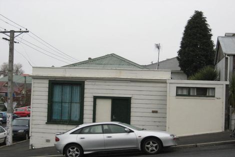 Photo of property in 139 Dundas Street, North Dunedin, Dunedin, 9016