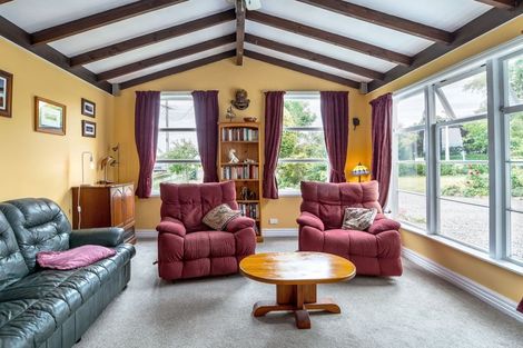 Photo of property in 123 Revans Street, Featherston, 5710