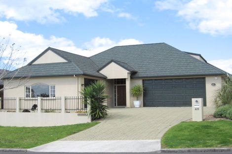 Photo of property in 40 Bodiam Place, Bethlehem, Tauranga, 3110