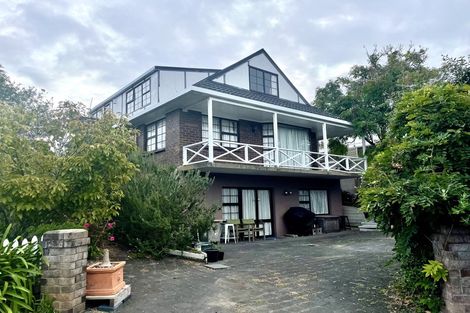 Photo of property in 1/11 Takutai Avenue, Bucklands Beach, Auckland, 2012