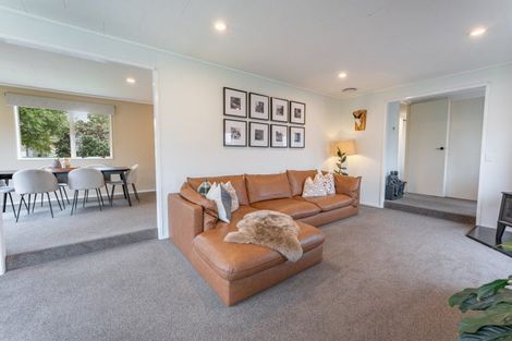 Photo of property in 5 Williamson Place, Geraldine, 7930