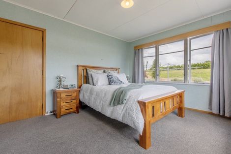 Photo of property in 64 Long Range Road, Omakere, Waipawa, 4271