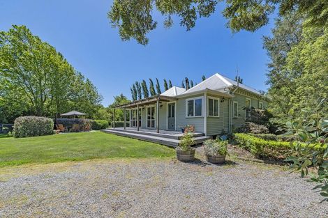 Photo of property in 187 Tancreds Road, Lincoln, Christchurch, 7672