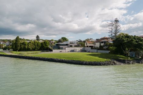 Photo of property in 69 West End Road, Westmere, Auckland, 1022