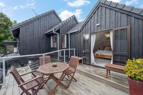 Photo of property in 80a Beach Road, Mellons Bay, Auckland, 2014
