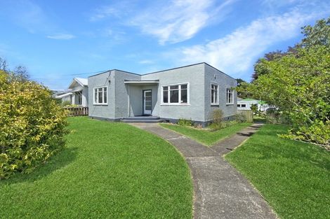 Photo of property in 40 Maxwell Avenue, Durie Hill, Whanganui, 4500