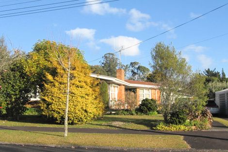 Photo of property in 25 Hudson Street, Riverlea, Hamilton, 3216