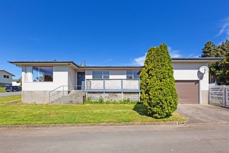 Photo of property in 58 Ernest Street, Ranui, Porirua, 5024