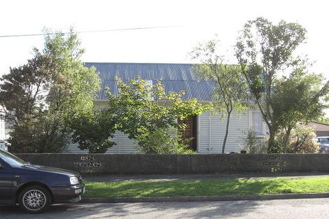 Photo of property in 4 Feist Street, Naenae, Lower Hutt, 5011