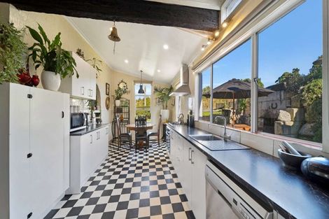 Photo of property in 1 Jessop Street, South Hill, Oamaru, 9400