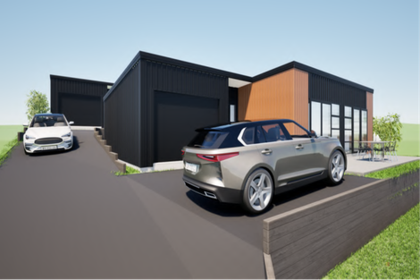 Photo of property in 4 Eversley Street, Waimataitai, Timaru, 7910