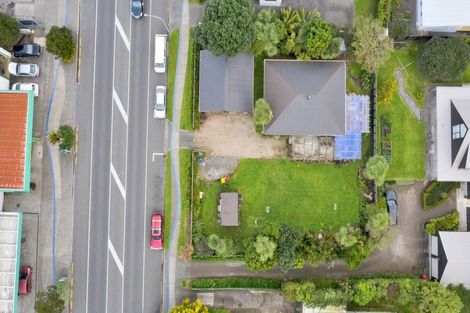 Photo of property in 1152 South Road, Oakura, 4314