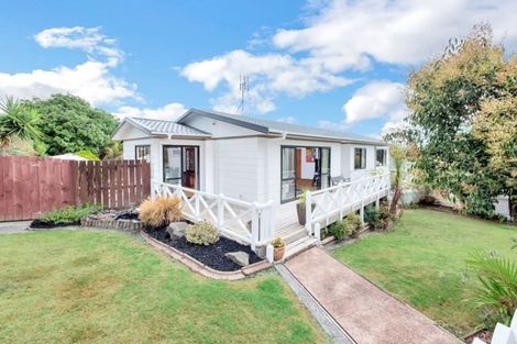 Photo of property in 50 Rhinevale Close, Henderson, Auckland, 0612