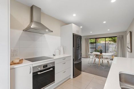 Photo of property in 5c Rex Street, Riccarton, Christchurch, 8041