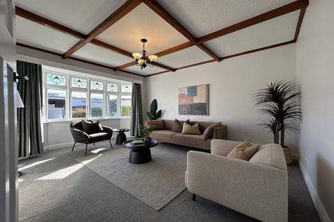 Photo of property in 36 Stone Street, Miramar, Wellington, 6022