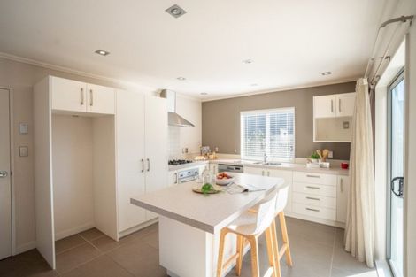 Photo of property in 21 Rosalie Terrace, Kelvin Grove, Palmerston North, 4414