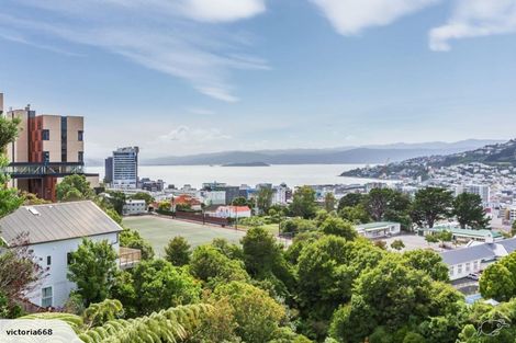 Photo of property in 5/60 Fairlie Terrace, Kelburn, Wellington, 6021