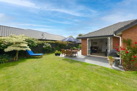 Photo of property in 6 Cassinia Gardens, Aidanfield, Christchurch, 8025