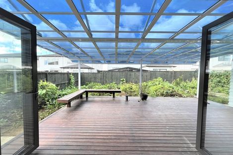 Photo of property in 17 Golden Avenue, Flat Bush, Auckland, 2019