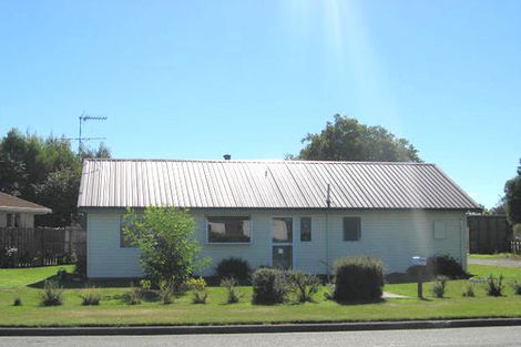 Photo of property in 28a Alington Street, Methven, 7730