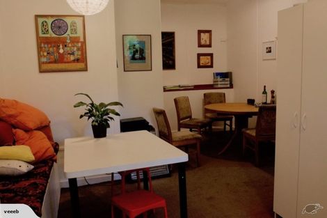 Photo of property in 5 Plunket Street, Kelburn, Wellington, 6012