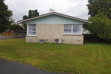 Photo of property in 12 May Street, Hamilton East, Hamilton, 3216