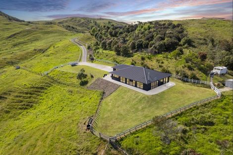 Photo of property in 153 Wheatstone Road, Wainui, Gisborne, 4073