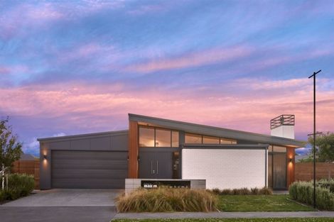 Photo of property in 10 Craig Thompson Drive, Lincoln, 7608