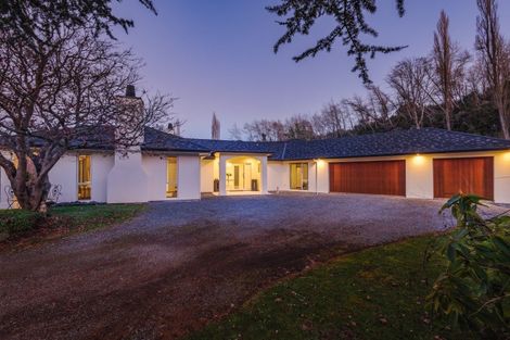 Photo of property in 18 Wharua Road, Taihape, 4795