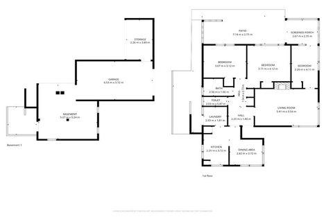 Photo of property in 4 Tweedy Street, Marchwiel, Timaru, 7910