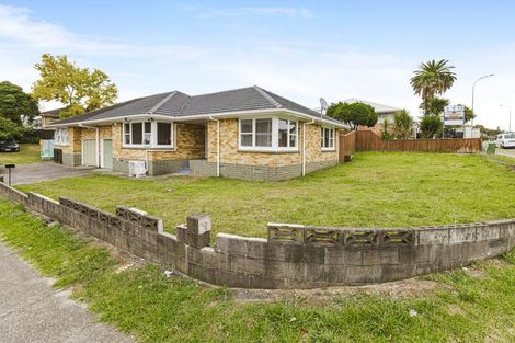 Photo of property in 1/1 Sutton Crescent, Papatoetoe, Auckland, 2025