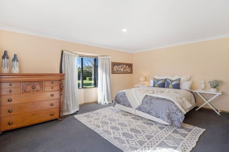 Photo of property in 159 Verona Place, Ohoka, Kaiapoi, 7692