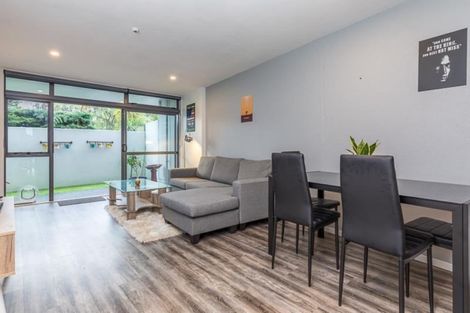 Photo of property in 1e/6 Piwakawaka Street, Eden Terrace, Auckland, 1010