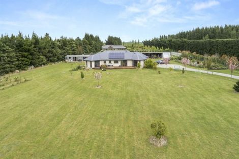 Photo of property in 321 Isaac Road, Eyrewell, Rangiora, 7476
