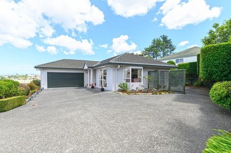 Photo of property in 3 Paua Place, Mount Roskill, Auckland, 1041