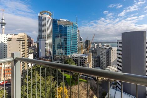 Photo of property in Argent Hall Apartments, C/2 Eden Crescent, Auckland Central, Auckland, 1010
