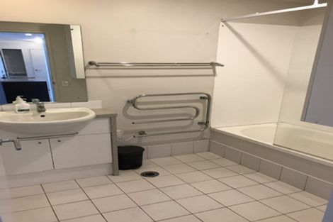 Photo of property in 4n/160 Symonds Street, Eden Terrace, Auckland, 1010