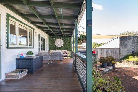 Photo of property in 74 Denbigh Street, Feilding, 4702